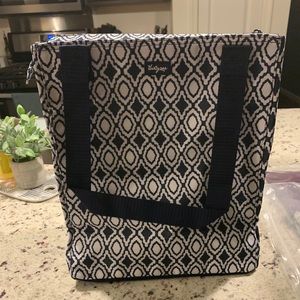 Thirty-One Tall Organizing Tote